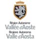 Regione Autonoma Valle d'Aosta