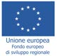 Unione Europea - Fondo Europeo Sviluppo Regionale